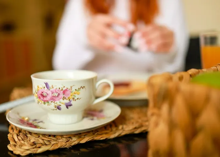 Arbarorisa Traditional Διαμέρισμα Μεσαριά