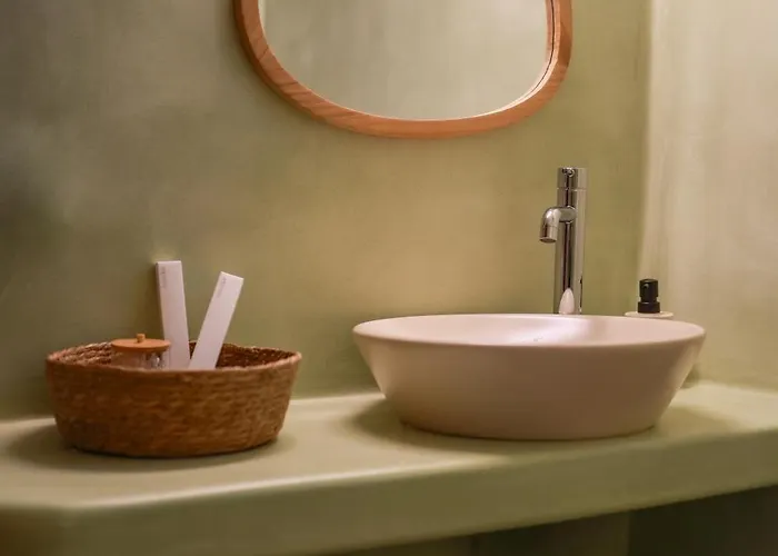 Διαμέρισμα Arbarorisa Traditional