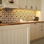 Arbarorisa Traditional Lejlighed