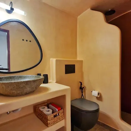 Apartment Arbarorisa Traditional *