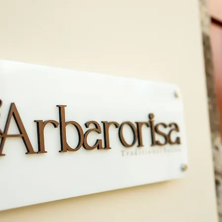 Arbarorisa Traditional