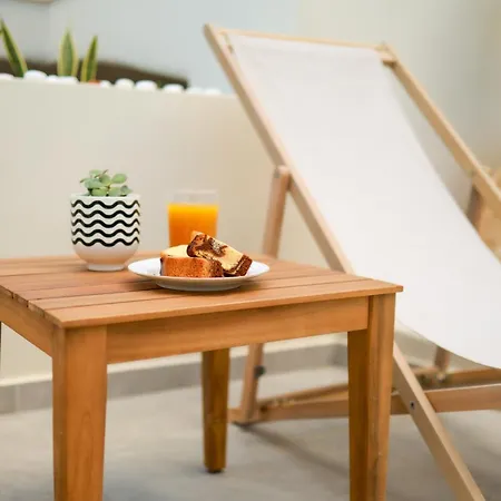 Arbarorisa Traditional Apartment Messaria (Santorini)