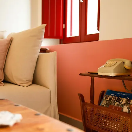 Apartment Arbarorisa Traditional