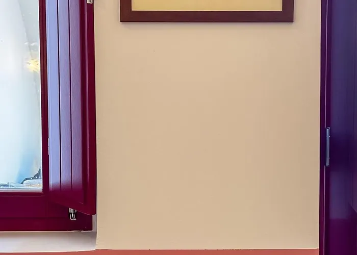 Apartment Arbarorisa Traditional *