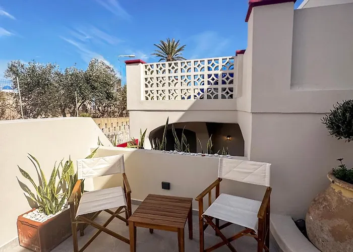 Arbarorisa Traditional Messaria (Santorini)