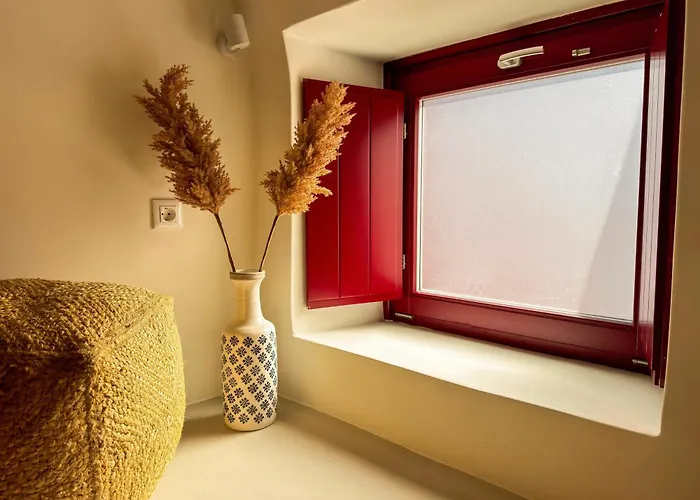 Apartment Arbarorisa Traditional *