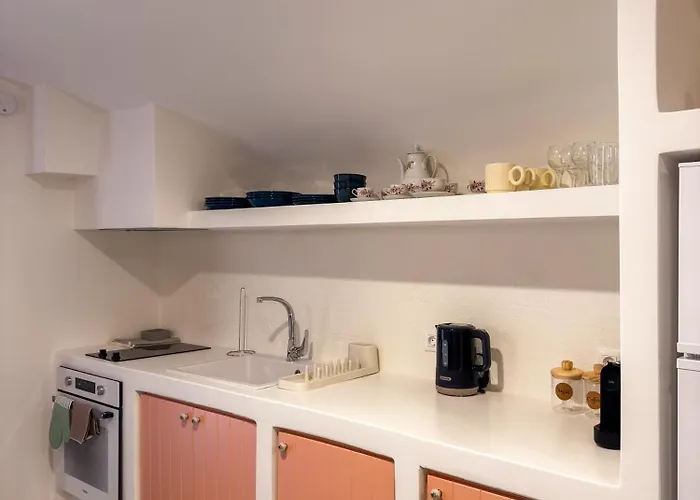 Arbarorisa Traditional Messaria (Santorini)