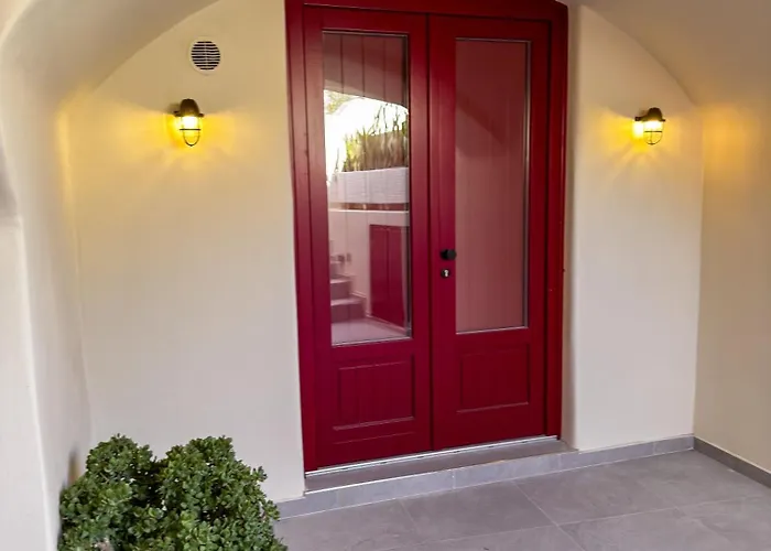 Apartment Arbarorisa Traditional