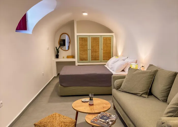 Apartment Arbarorisa Traditional *