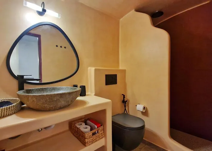 Apartment Arbarorisa Traditional *