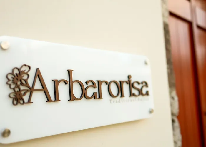 Arbarorisa Traditional