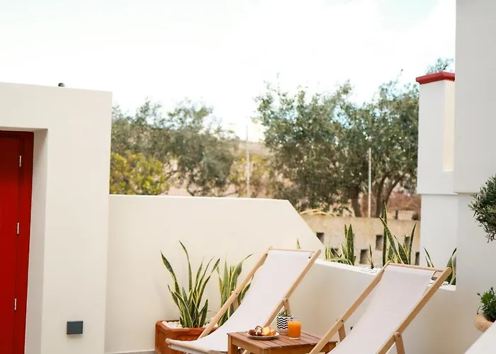 Arbarorisa Traditional Apartment