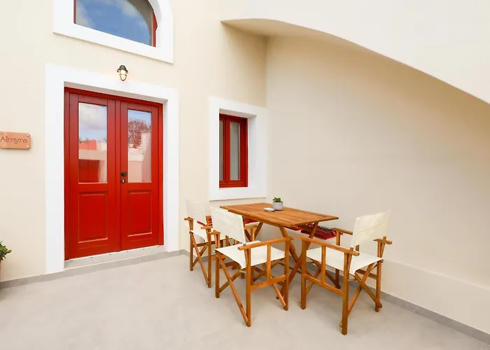 Apartment Arbarorisa Traditional *