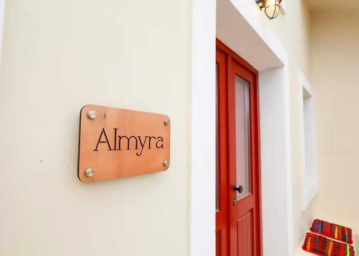 Arbarorisa Traditional Apartment *