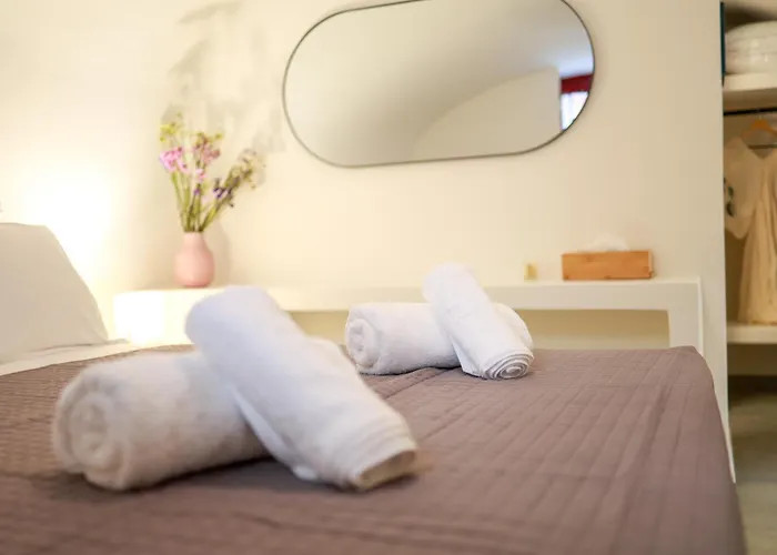 Apartment Arbarorisa Traditional