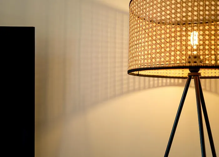 Arbarorisa Traditional Apartment