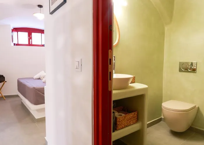 Apartment Arbarorisa Traditional *