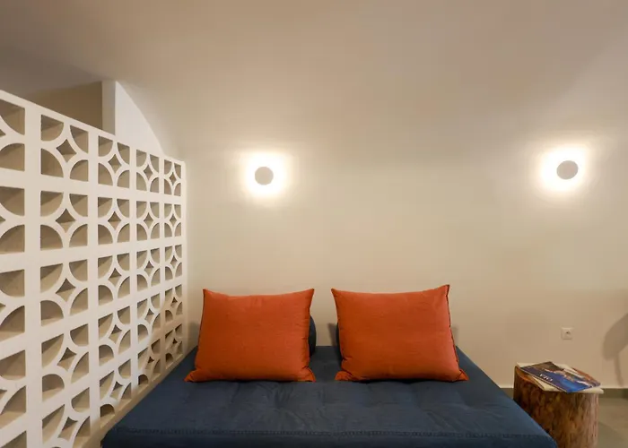 Apartment Arbarorisa Traditional