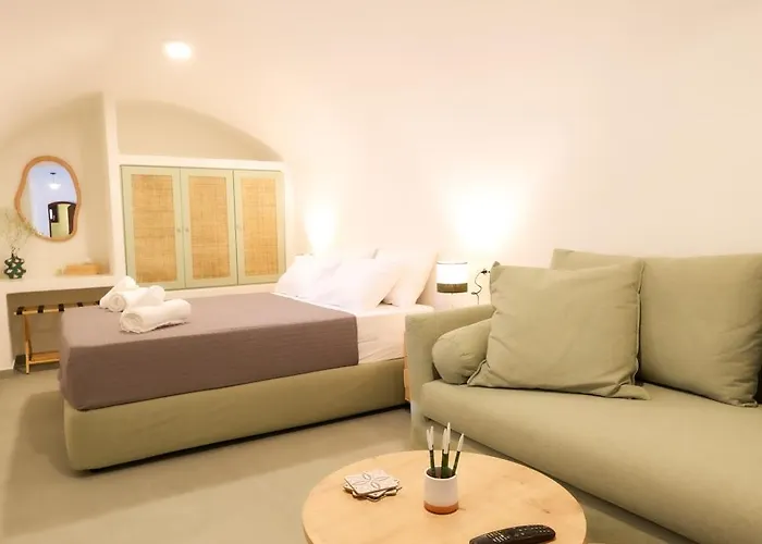 Apartment Arbarorisa Traditional *