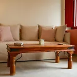 Appartement Arbarorisa Traditional