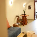 Appartement Arbarorisa Traditional Mesariá