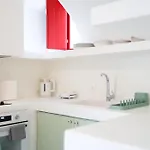 Arbarorisa Traditional Appartement