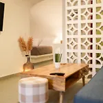 Arbarorisa Traditional Appartement *