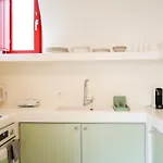 Appartement Arbarorisa Traditional Mesariá